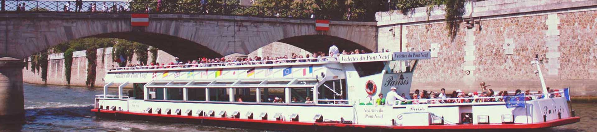 River Seine