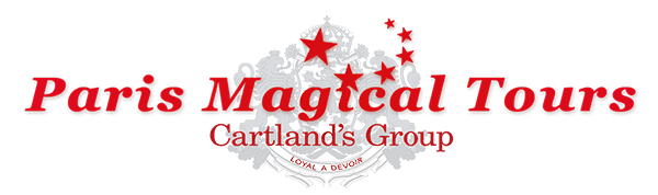 Paris Magical Tours Logo